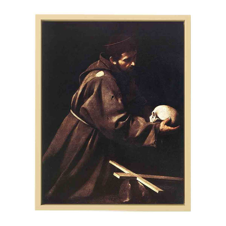 St. Francis c. 1606