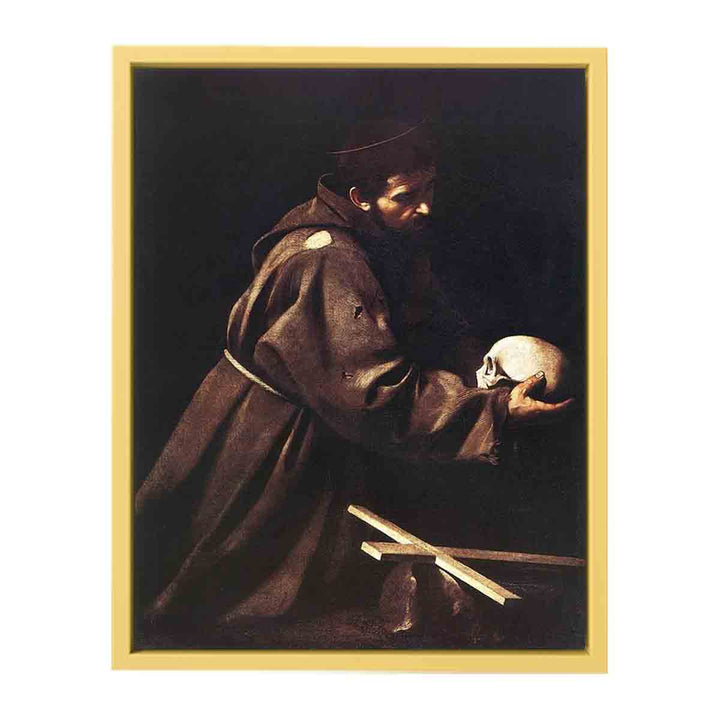 St. Francis c. 1606