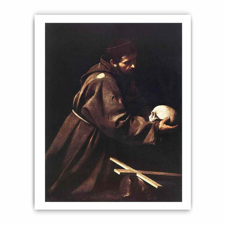 St. Francis c. 1606