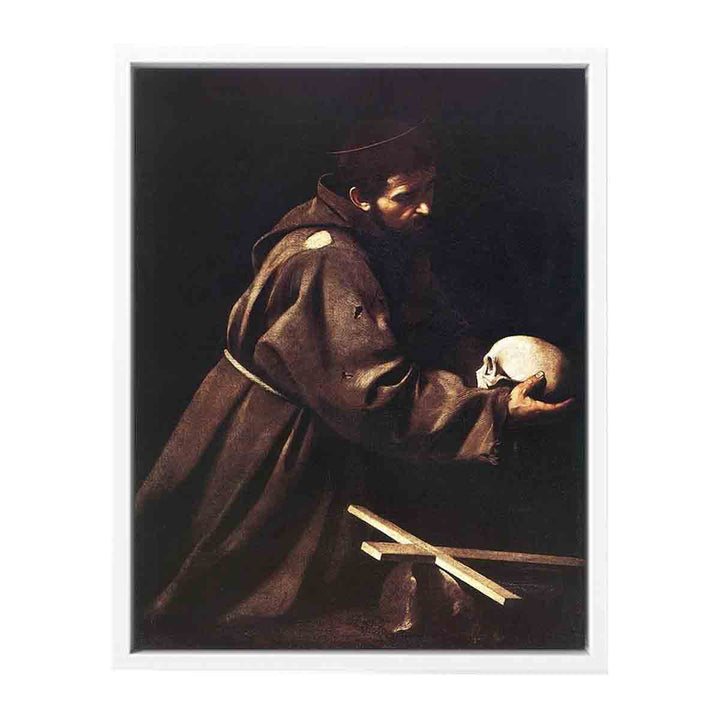 St. Francis c. 1606