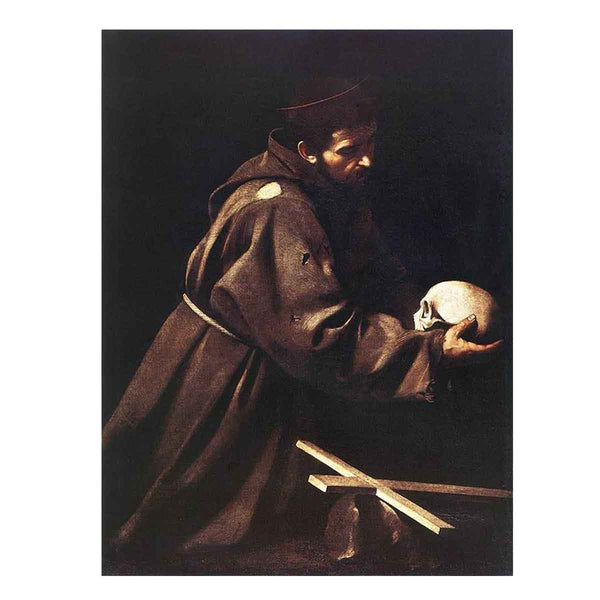 St. Francis c. 1606