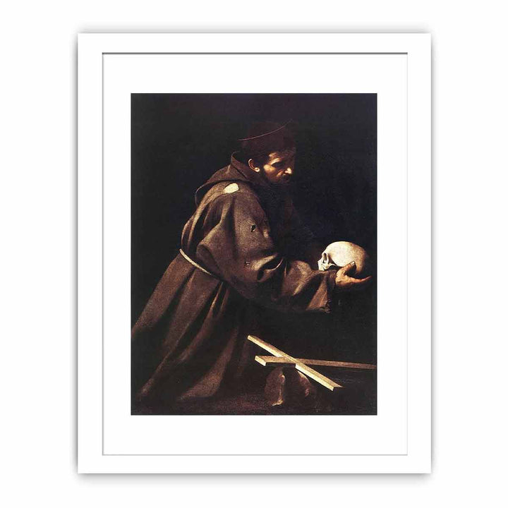 St. Francis c. 1606