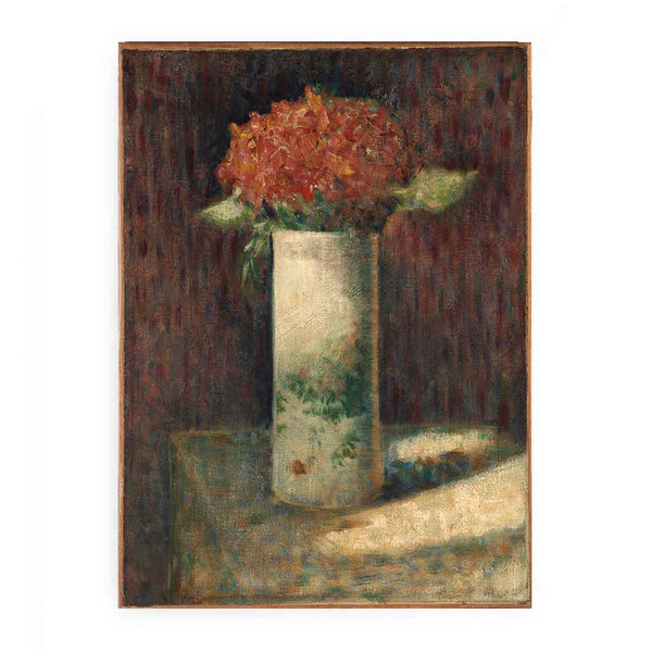 Boquet in a Vase