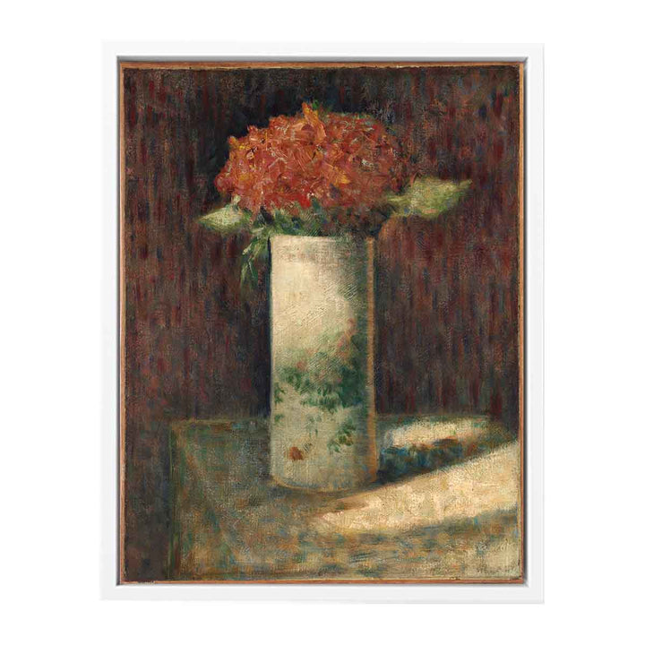 Boquet in a Vase