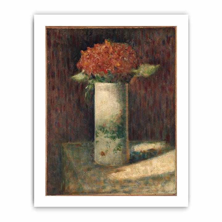 Boquet in a Vase