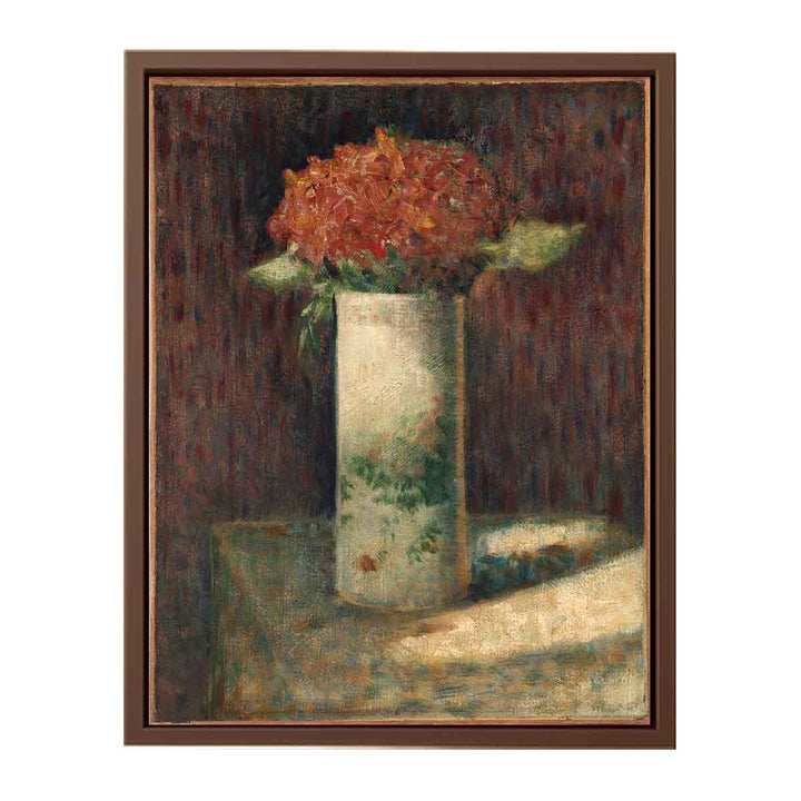 Boquet in a Vase