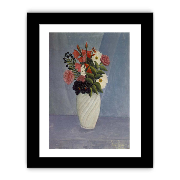 Bouquet of Flowers III