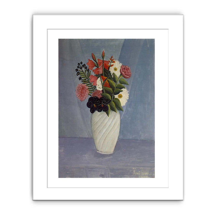 Bouquet of Flowers III