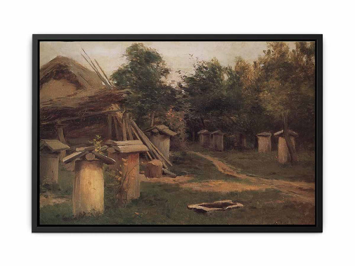 The Apiary Date unknown