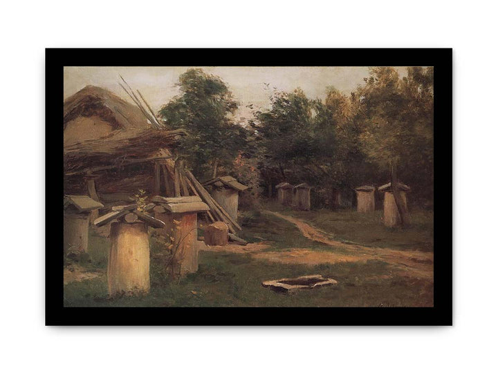 The Apiary Date unknown