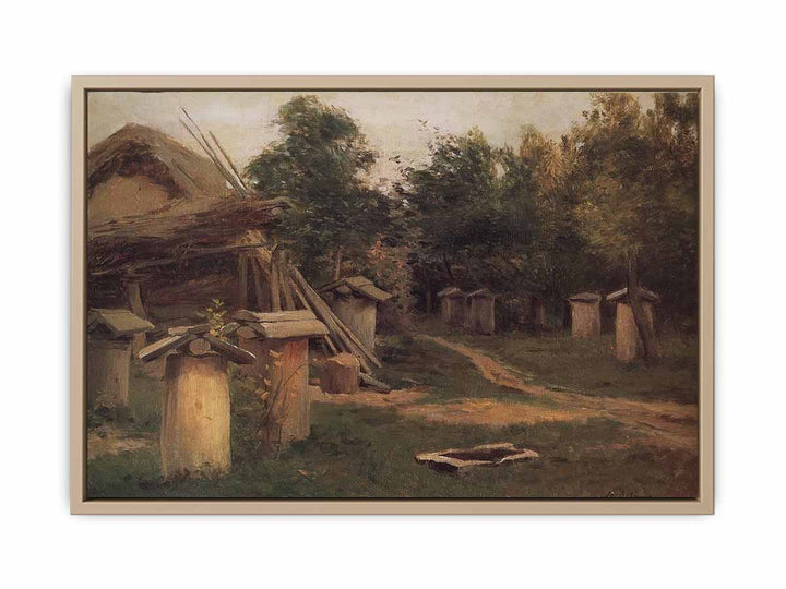 The Apiary Date unknown