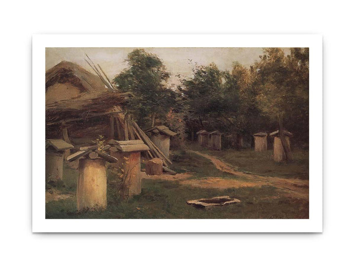 The Apiary Date unknown