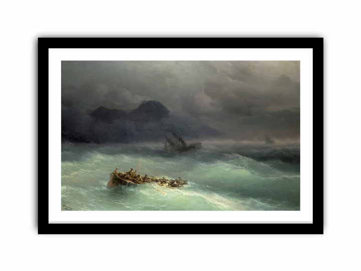 The Shipwreck