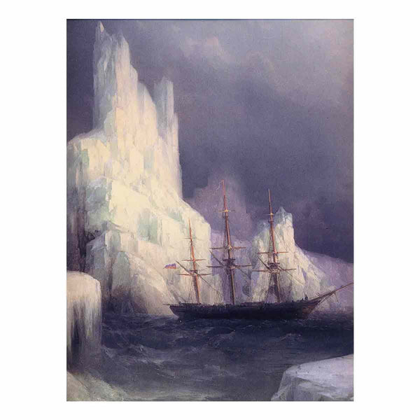 Icebergs