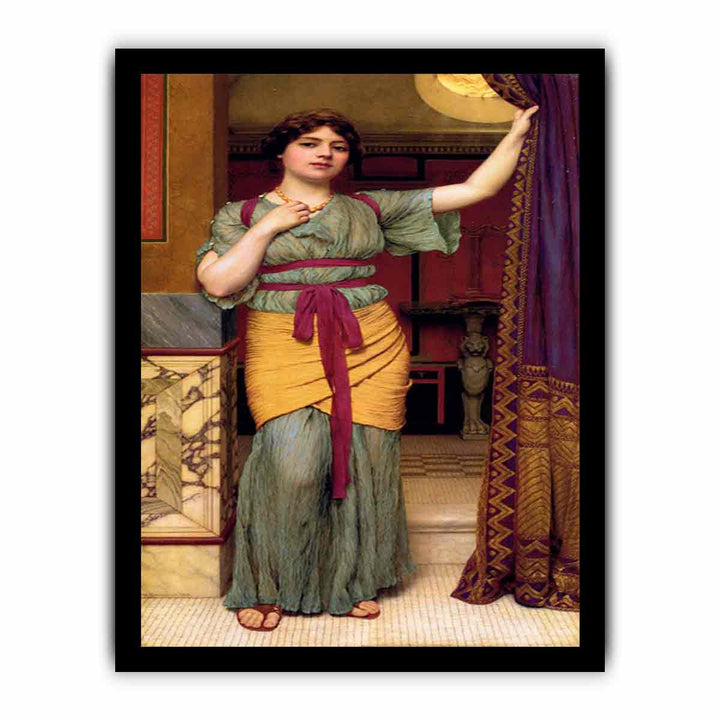 A Pompeian Lady 2