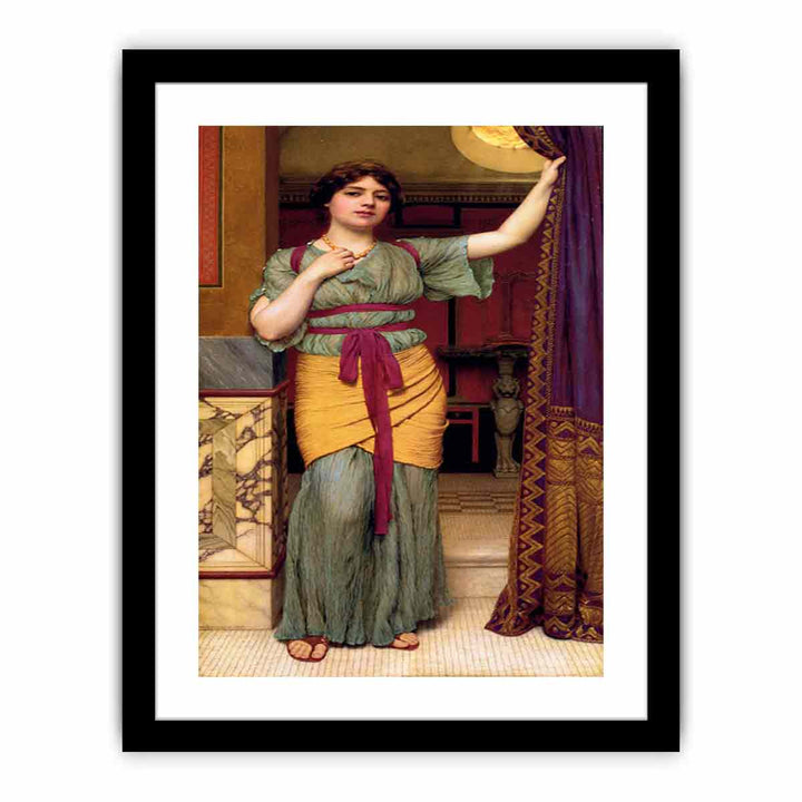 A Pompeian Lady 2