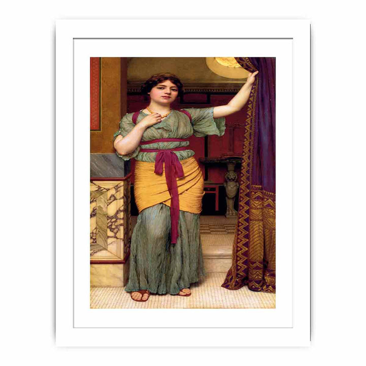 A Pompeian Lady 2