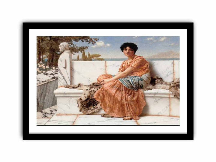 In The Days Of Sappho