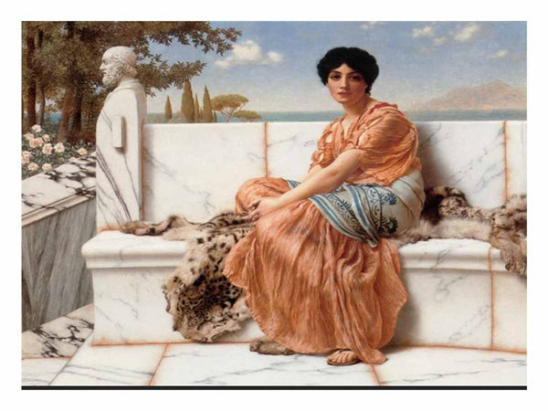 In The Days Of Sappho