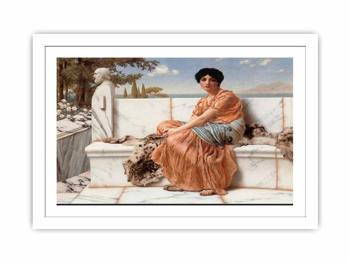 In The Days Of Sappho