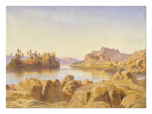 Philae, Egypt