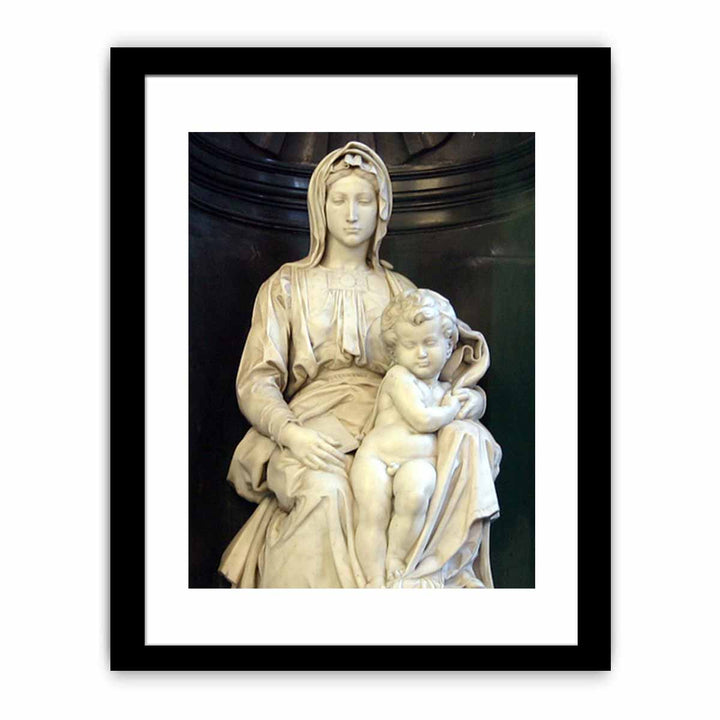 Madonna and Child