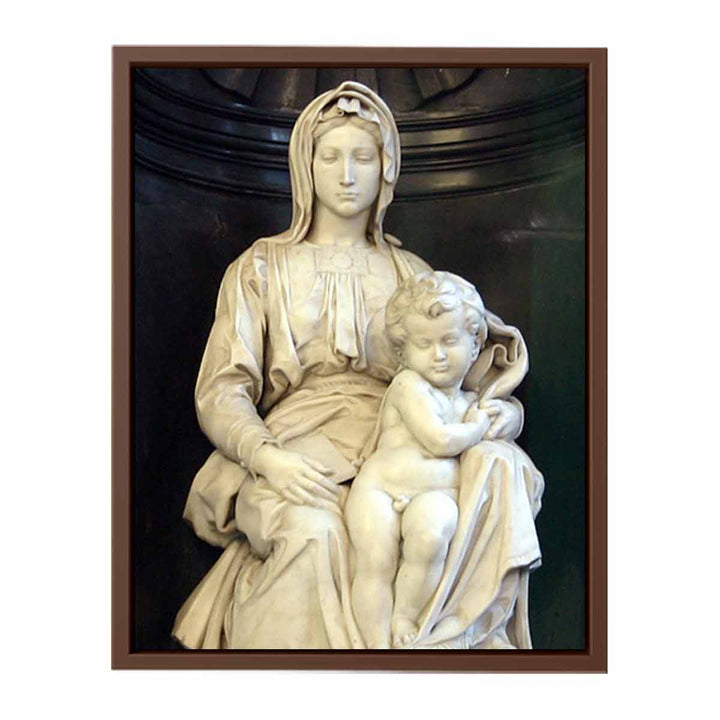 Madonna and Child