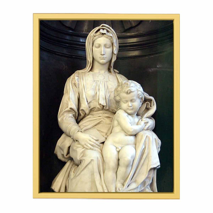 Madonna and Child