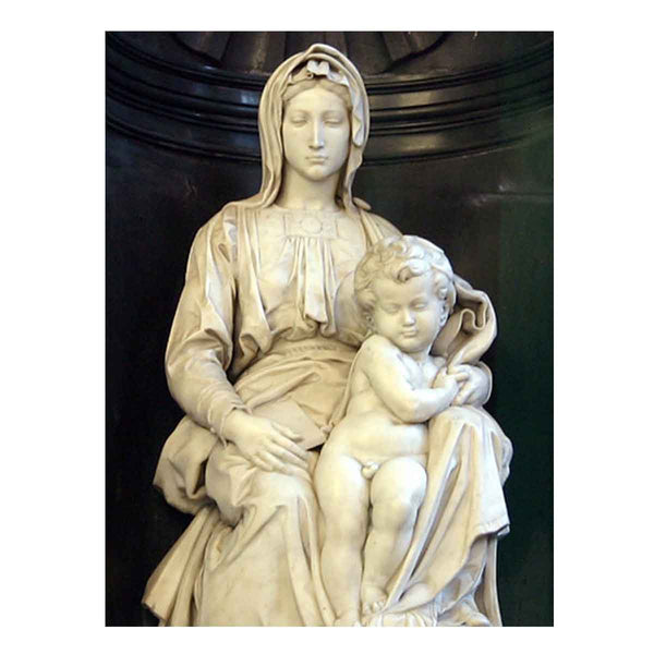 Madonna and Child