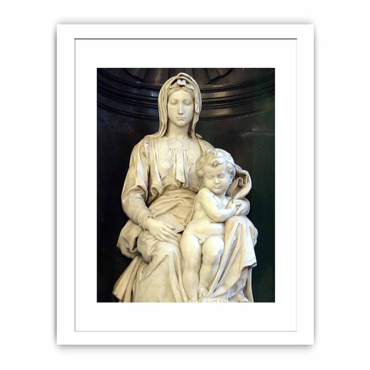 Madonna and Child