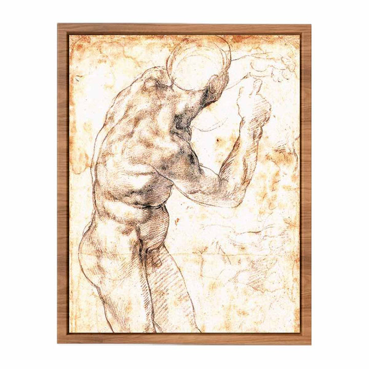 Male Nude 1504-06