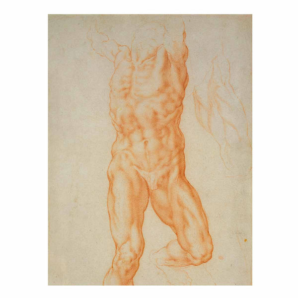 Study for Haman
