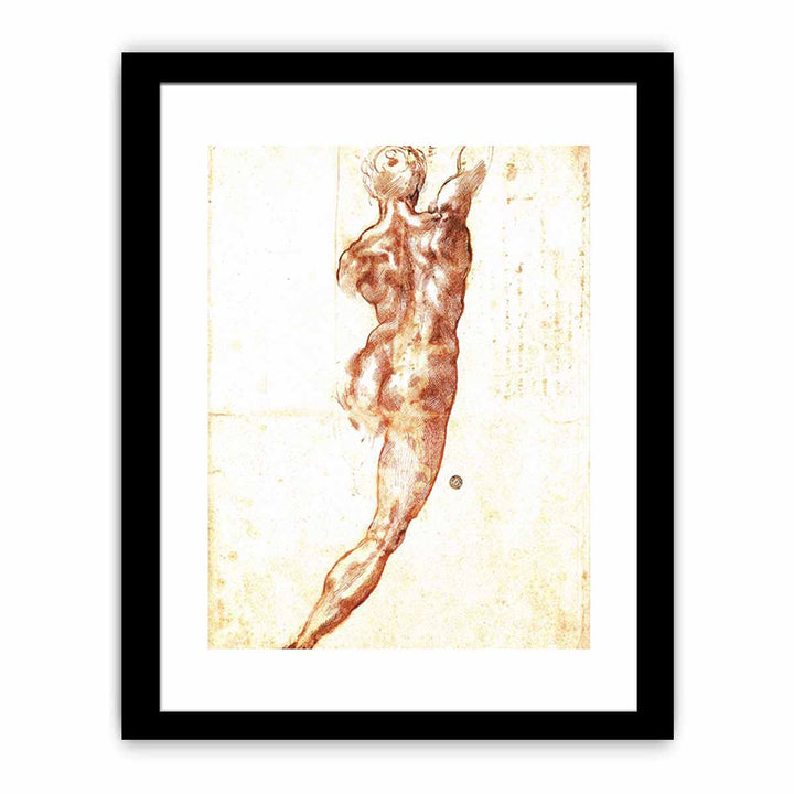 Study for a Nude 1504