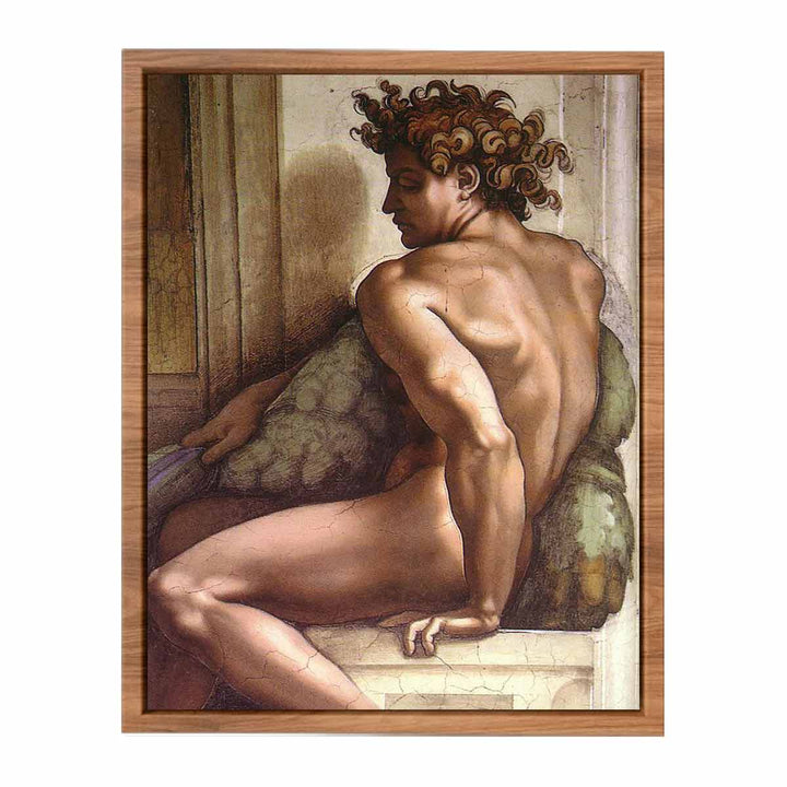 Ignudo -1 1509