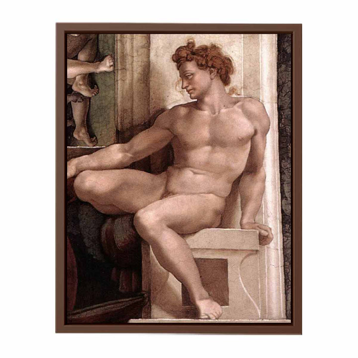 Ignudo -5 1509