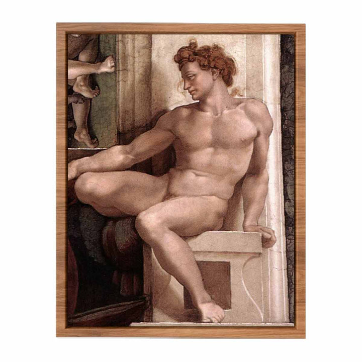 Ignudo -5 1509