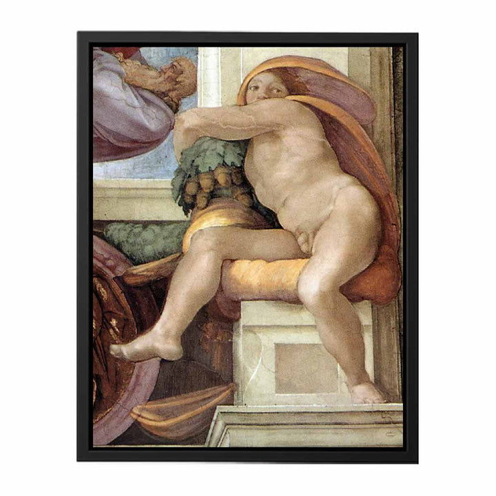 Ignudo