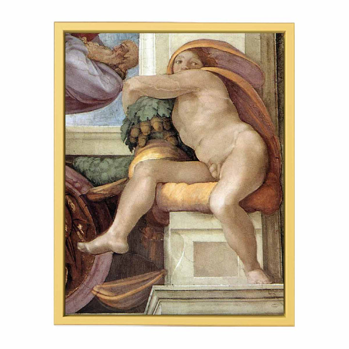 Ignudo