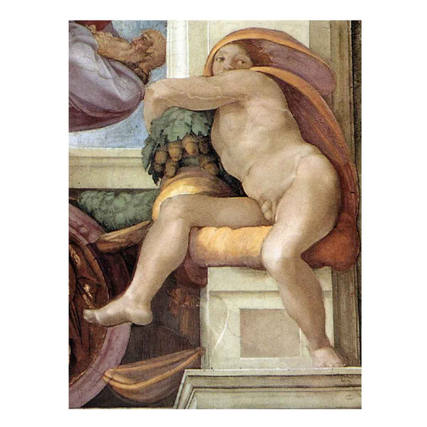 Ignudo