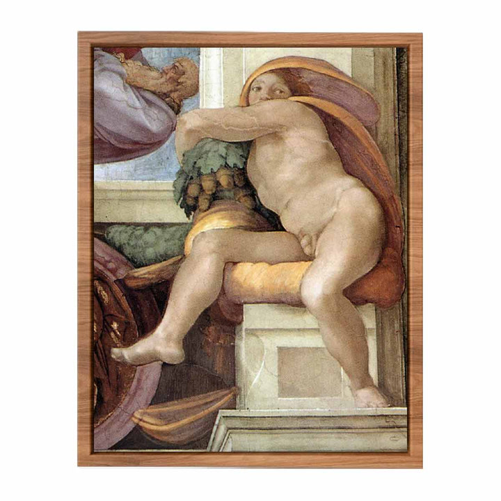 Ignudo