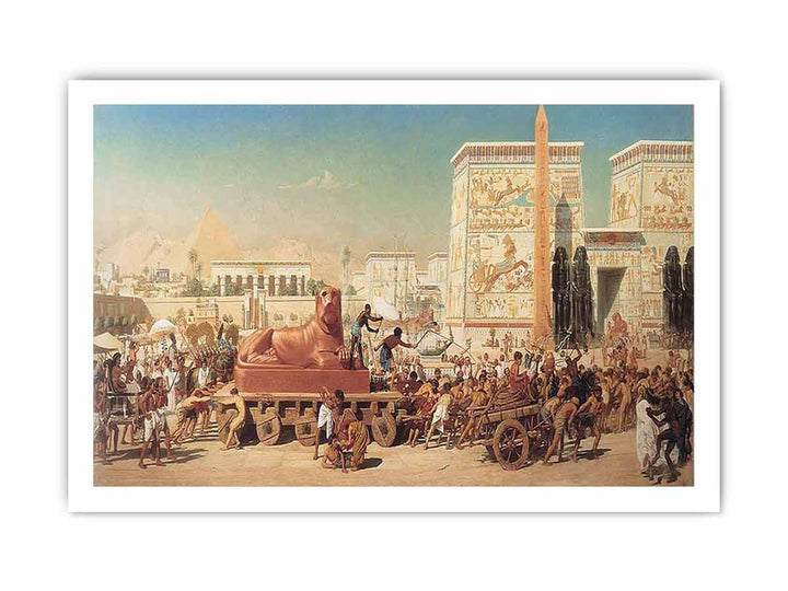 Israel in Egypt