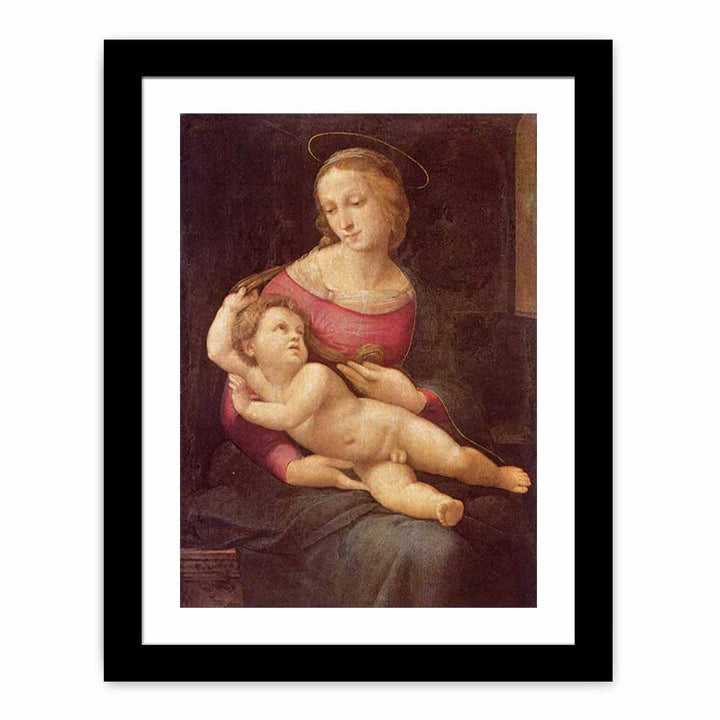 Bridgewater Madonna