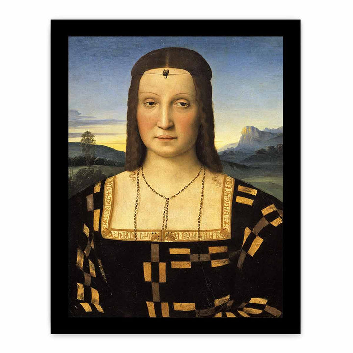 Elisabetta Gonzaga 1504-06