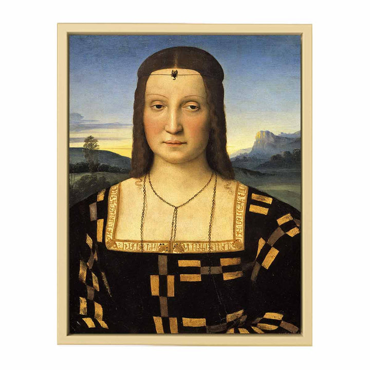 Elisabetta Gonzaga 1504-06