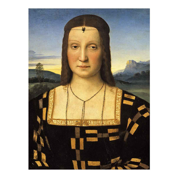 Elisabetta Gonzaga 1504-06