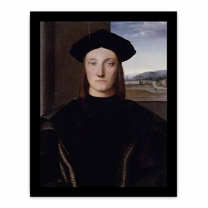 Guidobaldo da Montefeltro 1506