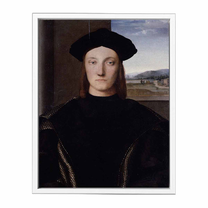 Guidobaldo da Montefeltro 1506