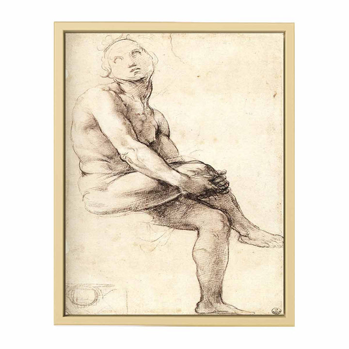 Study For Adam