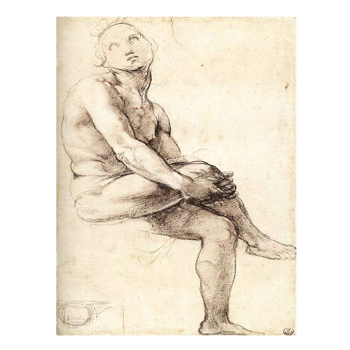 Study For Adam