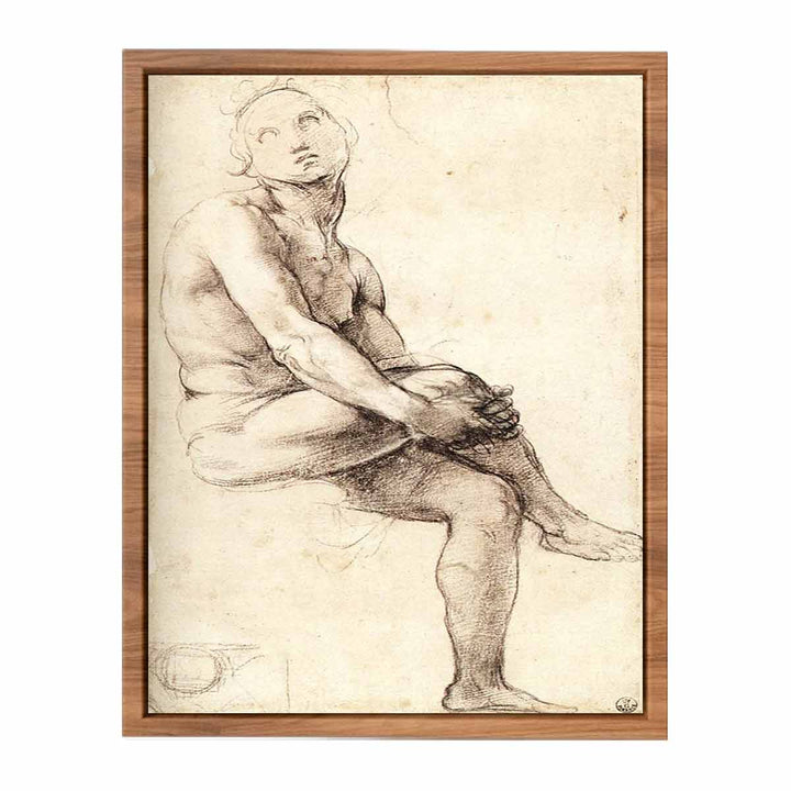 Study For Adam